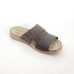 Sandalias Riposella 50303 Marrón