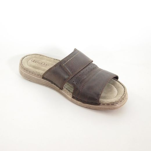 Sandalias Riposella 50303 Marrón
