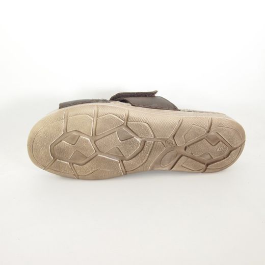 Sandalias Riposella 50303 Marrón