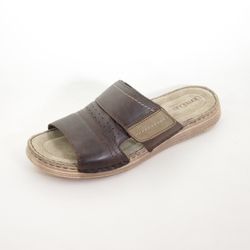 Sandalias Riposella 50303 Marrón
