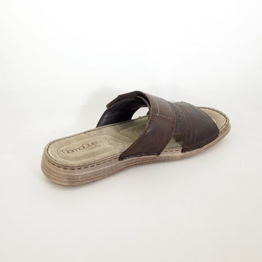 Sandalias Riposella 50303 Marrón