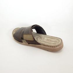 Sandalias Riposella 50303 Marrón