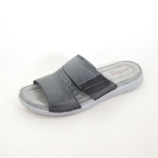 Sandalias Riposella 50303 Negro