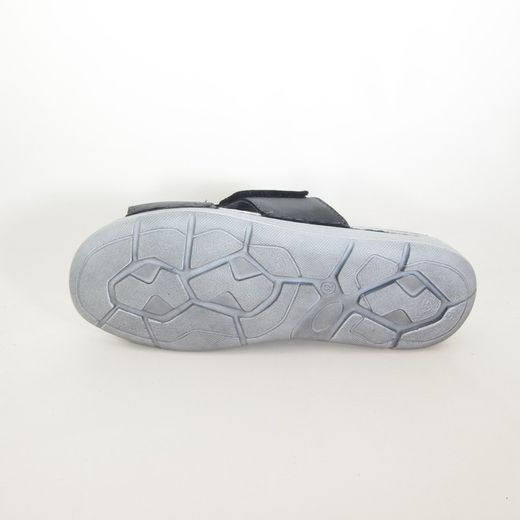 Sandalias Riposella 50303 Negro