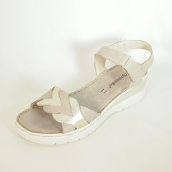 Sandalias Riposella Marcela 5001 Tórtora