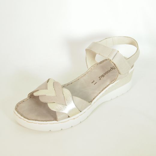 Sandalias Riposella Marcela 5001 Tórtora