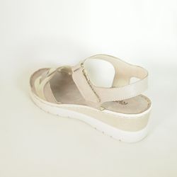 Sandalias Riposella Marcela 5001 Tórtora