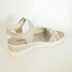 Sandalias Riposella Marcela 5001 Tórtora