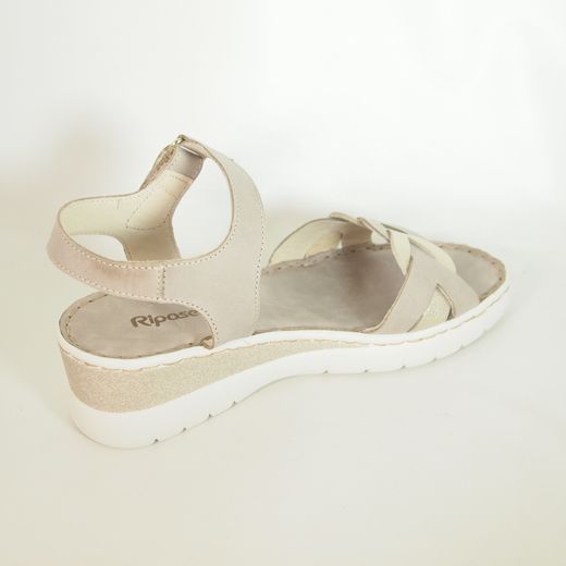 Sandalias Riposella Marcela 5001 Tórtora