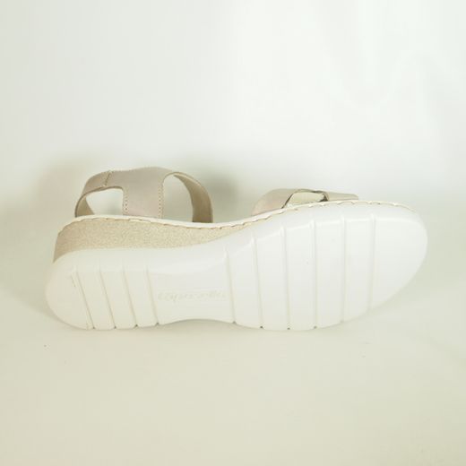 Sandalias Riposella Marcela 5001 Tórtora