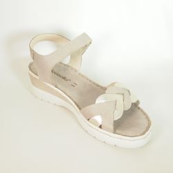 Sandalias Riposella Marcela 5001 Tórtora