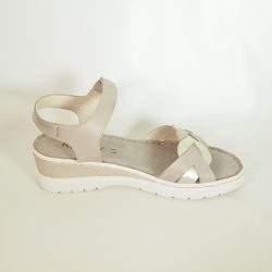 Sandalias Riposella Marcela 5001 Tórtora