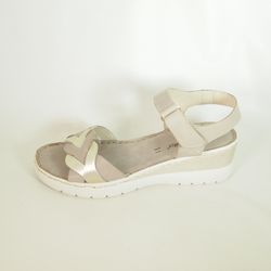 Sandalias Riposella Marcela 5001 Tórtora