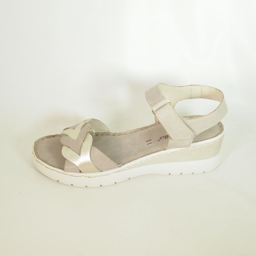 Sandalias Riposella Marcela 5001 Tórtora