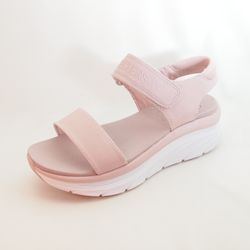 Sandalias Skechers 119226 D'Lux Walker New Block