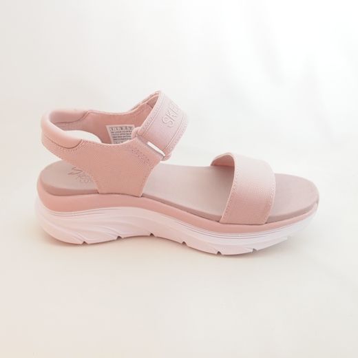 Sandalias Skechers 119226 D'Lux Walker New Block