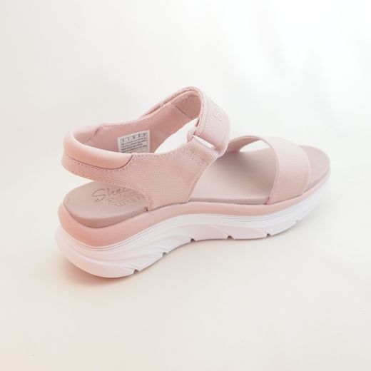 Sandalias Skechers 119226 D'Lux Walker New Block