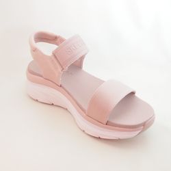 Sandalias Skechers 119226 D'Lux Walker New Block