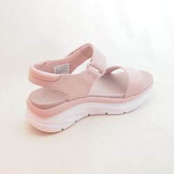 Sandalias Skechers 119226 D'Lux Walker New Block