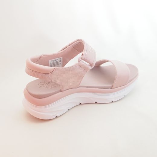 Sandalias Skechers 119226 D'Lux Walker New Block
