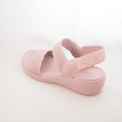 Sandalias Skechers 119559 Arya Favorite Finds Blush
