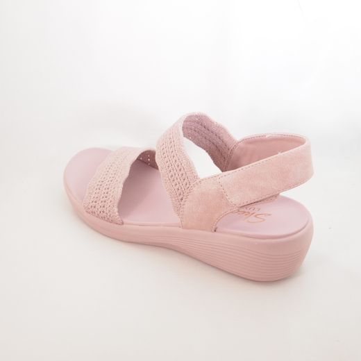 Sandalias Skechers 119559 Arya Favorite Finds Blush
