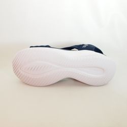 Sandalias Skechers 119805 Ultra Flex 3.0 Sun Warmth Azul