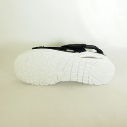 Sandalias Skechers 119813 Uno-Summer Stand 2 Negro