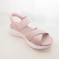Sandalias Skechers 119975 Ultra Flex 3.0 Sandal Never Better Blush