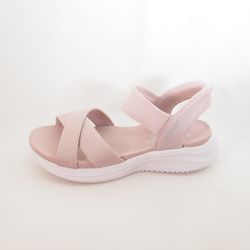 Sandalias Skechers 119975 Ultra Flex 3.0 Sandal Never Better Blush
