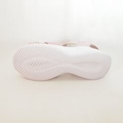 Sandalias Skechers 119975 Ultra Flex 3.0 Sandal Never Better Blush