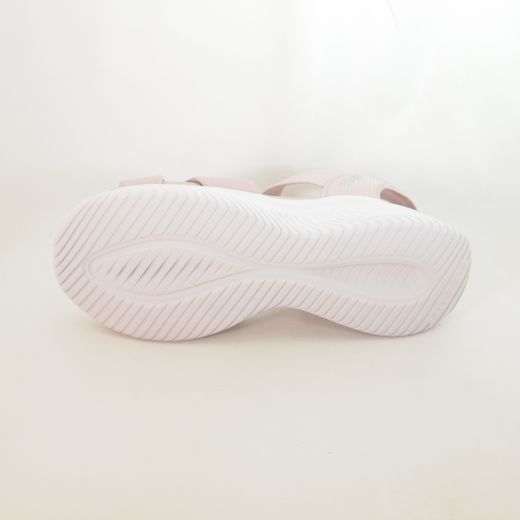Sandalias Skechers 119975 Ultra Flex 3.0 Sandal Never Better Blush