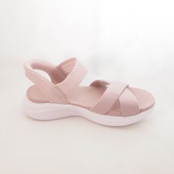 Sandalias Skechers 119975 Ultra Flex 3.0 Sandal Never Better Blush