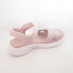 Sandalias Skechers 119975 Ultra Flex 3.0 Sandal Never Better Blush