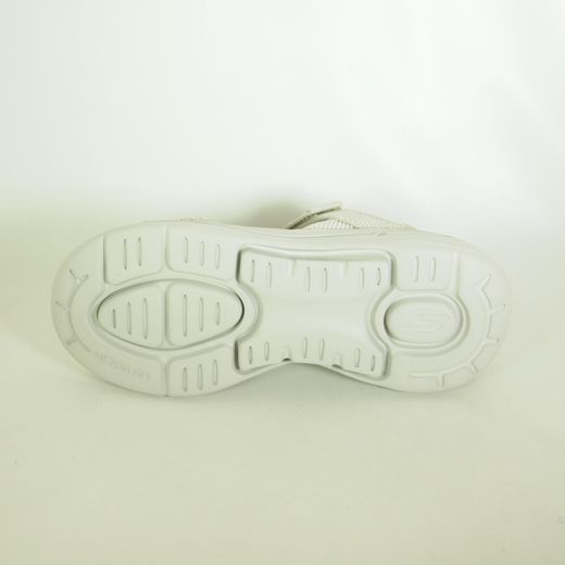 Sandalias Skechers 140264 Go Walk Arch Fit Sandal Polished Beige