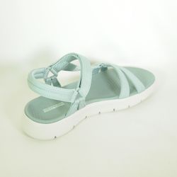 Sandalias Skechers 141451 Go Walk Flex Sandal Sublime Sage