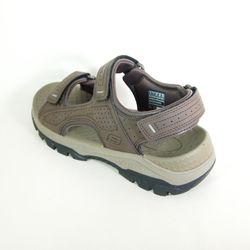 Sandalias Skechers 20415 Tresmen Garo Marrón