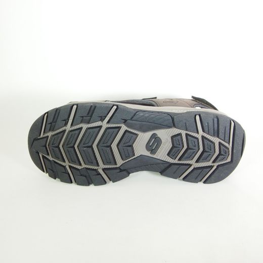Sandalias Skechers 20415 Tresmen Garo Marrón