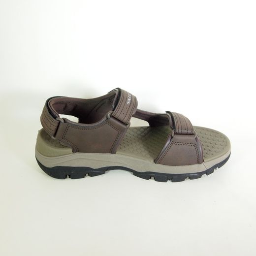 Sandalias Skechers 20415 Tresmen Garo Marrón