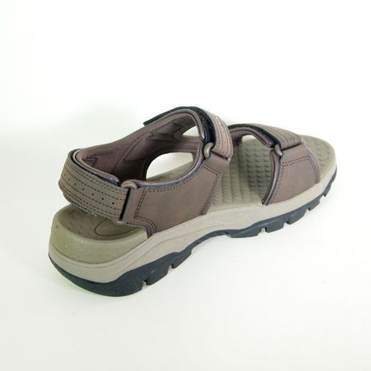 Sandalias Skechers 20415 Tresmen Garo Marrón