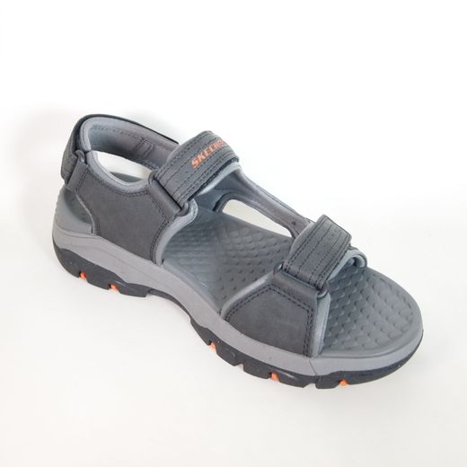 Sandalias Skechers 20415 Tresmen Garo Negro