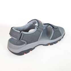 Sandalias Skechers 20415 Tresmen Garo Negro