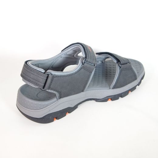 Sandalias Skechers 20415 Tresmen Garo Negro