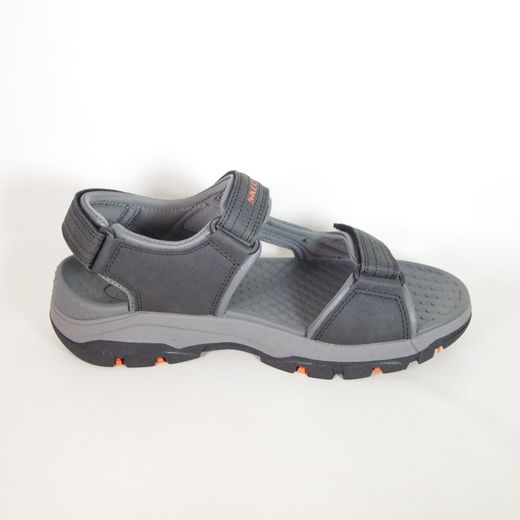 Sandalias Skechers 20415 Tresmen Garo Negro