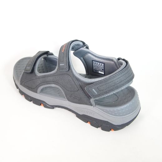 Sandalias Skechers 20415 Tresmen Garo Negro