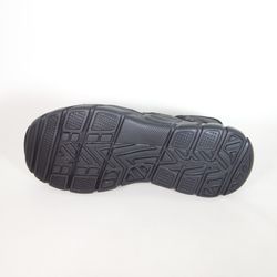 Sandalias Skechers 205181 Revolted SS Merrick Negro