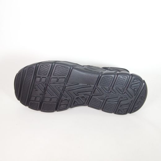 Sandalias Skechers 205181 Revolted SS Merrick Negro