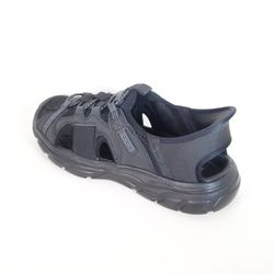 Sandalias Skechers 205181 Revolted SS Merrick Negro
