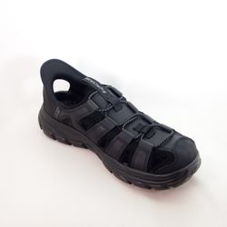 Sandalias Skechers 205185 Revolted SS Vartan Negro