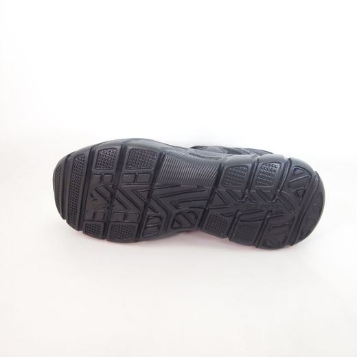Sandalias Skechers 205185 Revolted SS Vartan Negro